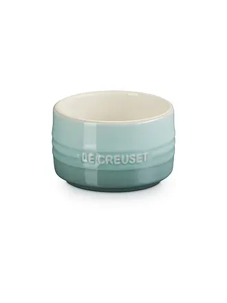 LE CREUSET | Molde apilable 9cm/2l Meringue | hellgrau